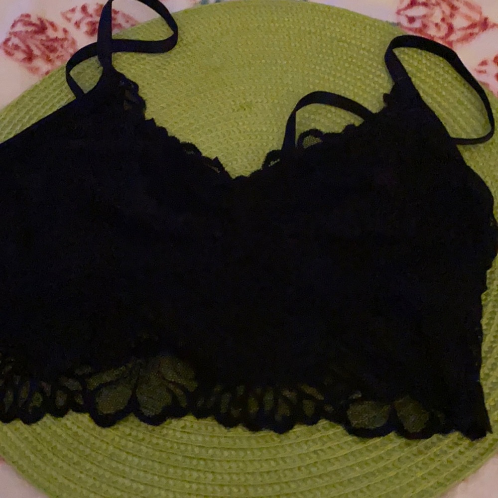 Pink Victoria secret